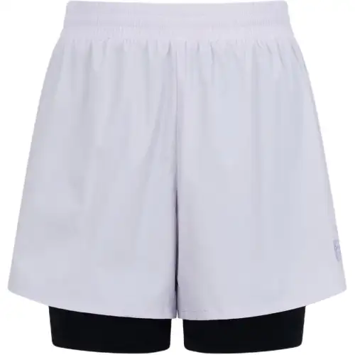 FILA Casual Shorts Women's White