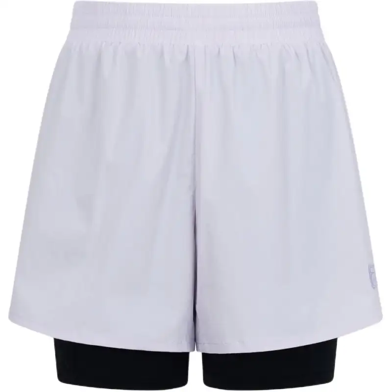 FILA Casual Shorts Women's White