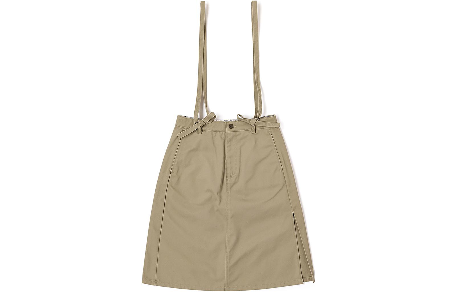 Женский сарафан Dickies Dickies (темно-серый)