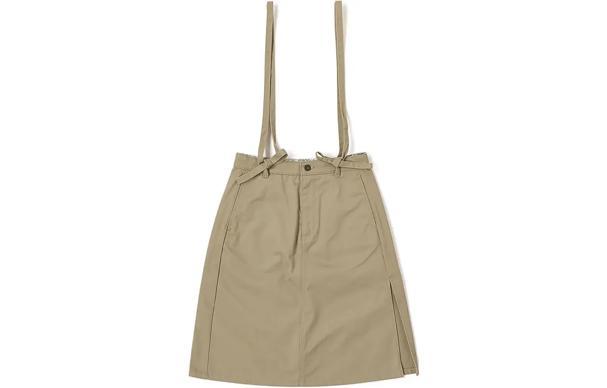 Dickies Casual Long Skirt Women's