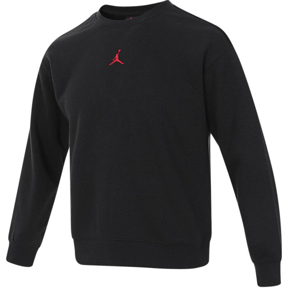 Худи Jordan (черный)
