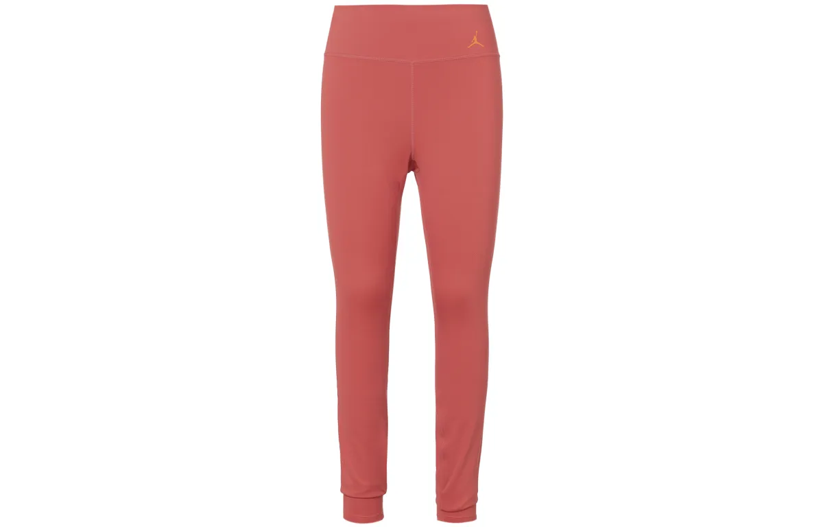 Jordan Sport Sports Pants Women's Safety Orange Moderate
