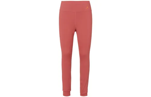 Jordan Sport Sports Pants Women's Safety Orange Moderate