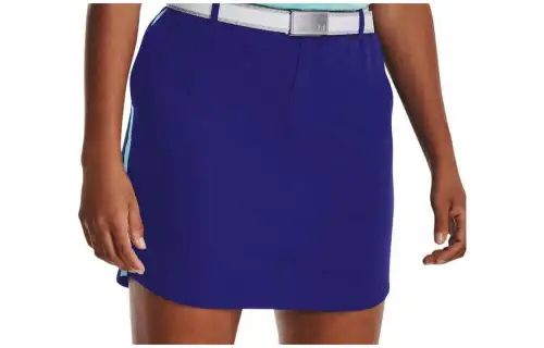 Under Armour Casual Short Skirts Women's Sonar Blue