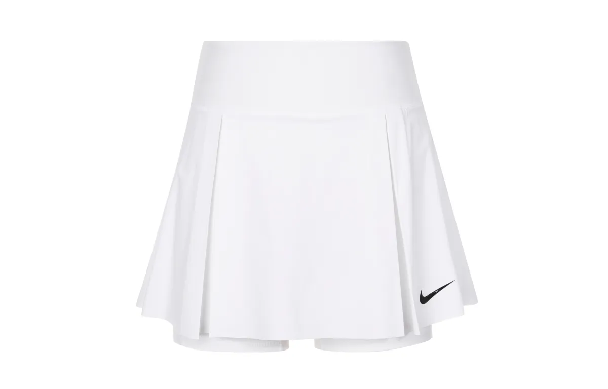 Nike Dri Fit Casual Short Skirts Women's White