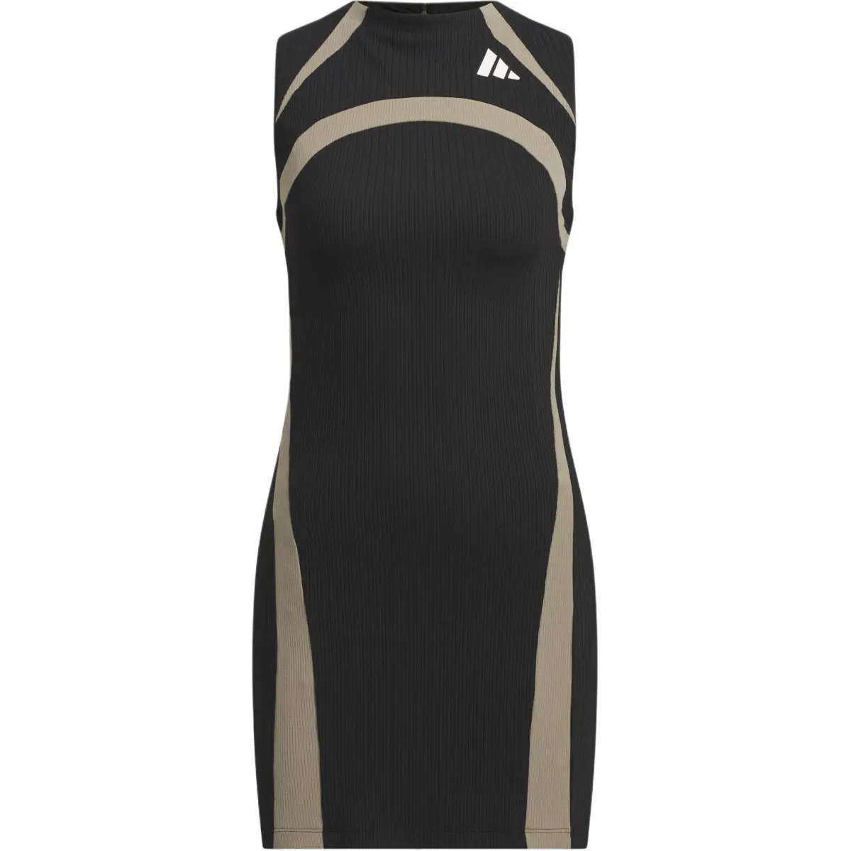 Adidas FUTURE STYLE PRE FW24 Sleeveless Dress Women's Black