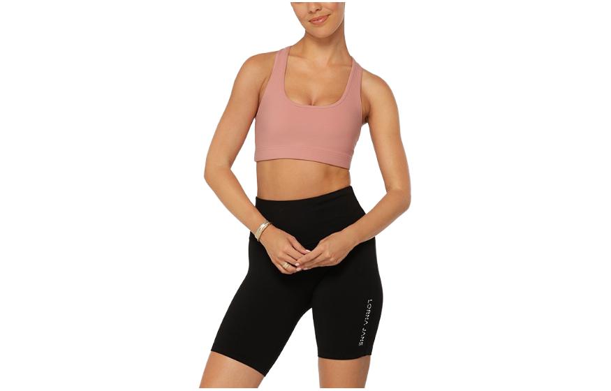 LORNA JANE Comfort Sports Underwear Women’s Moderate