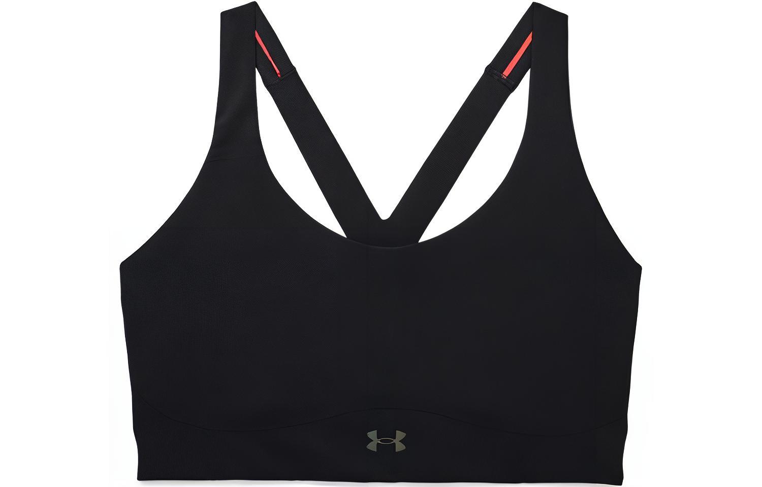 Under Armour SmartForm Sports Underwear Women’s Black Moderate