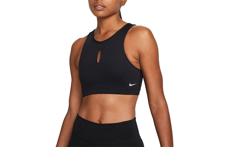 Nike Sports Underwear Women’s Black Moderate