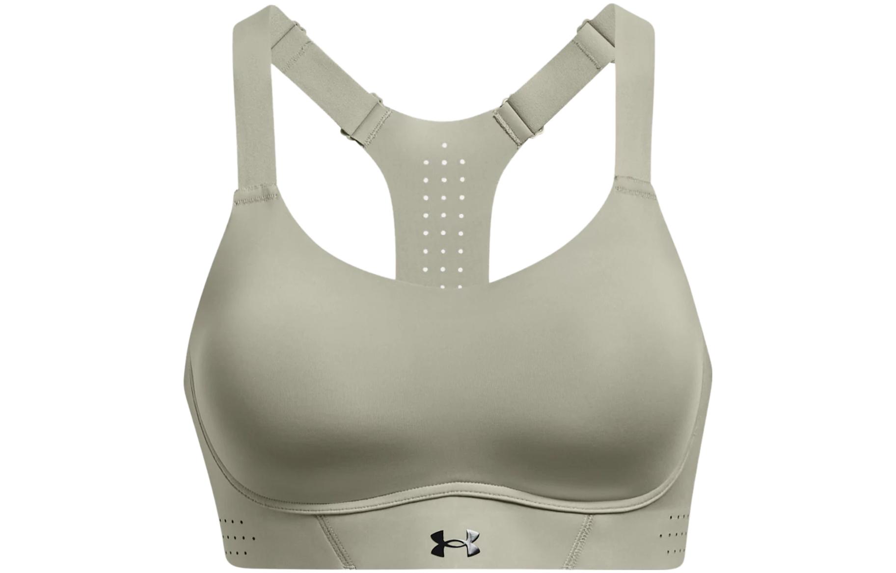 Under Armour Sports Underwear Women’s Bush Green