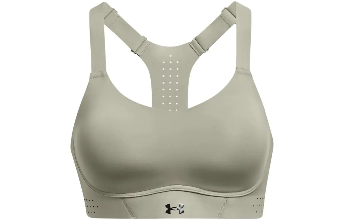 Under Armour Sports Underwear Women's Bush Green