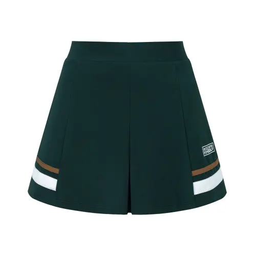 Skechers Casual Short Skirts Women's Glaze Green