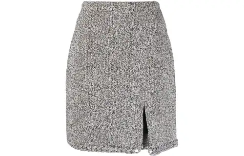 Bottega Veneta Casual Short Skirts Women's