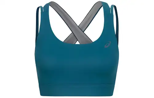 Asics Sports Underwear Women's Lake Blue