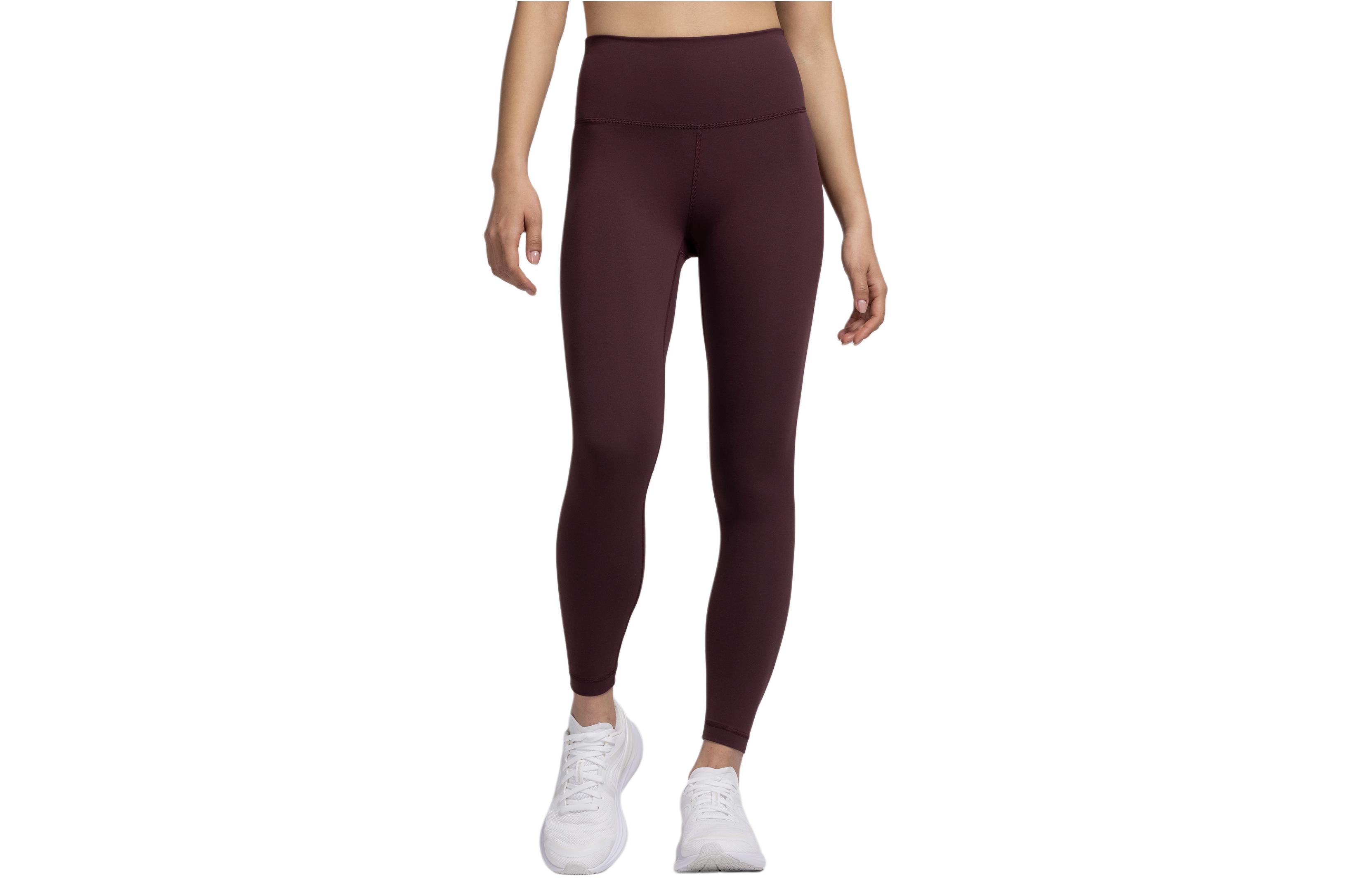 Lululemon Wunder Train Sports Pants Women’s