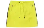 KENZO Casual Short Skirts Women's Lemon