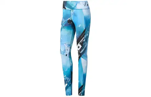 Reebok TS LUX BOLD 2.0 URBAN SL Sports Pants Women's Multicolor