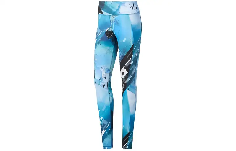 Reebok TS LUX BOLD 2.0 URBAN SL Sports Pants Women's Multicolor
