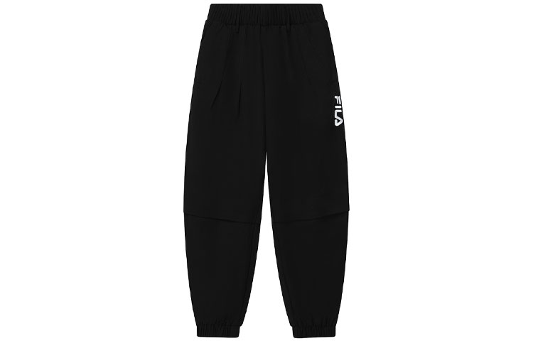 FILA Sports Pants Women’s Black Moderate