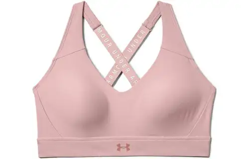 Under Armour Sport Vests Women's Pink