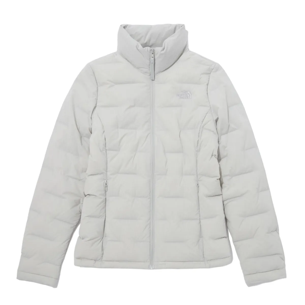 THE NORTH FACE Down Coats Women's Gray