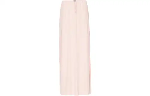 MIU MIU Casual Long Skirts Women's Quartz Moderate Long Other