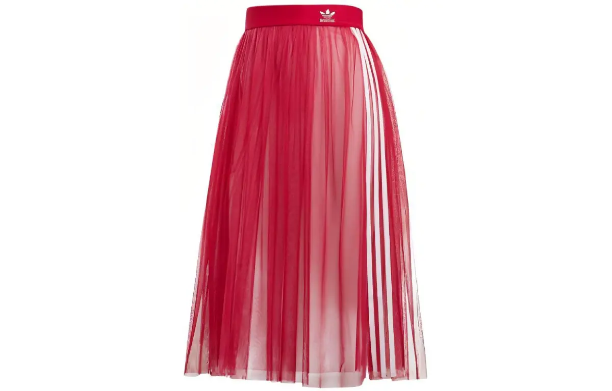 adidas originals Women's BELLISTA Tulle Skirt