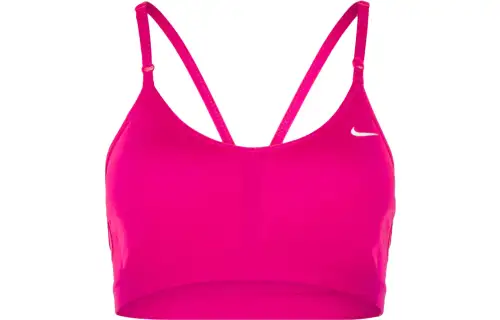 Nike Sports Underwear Women's Pink Moderate