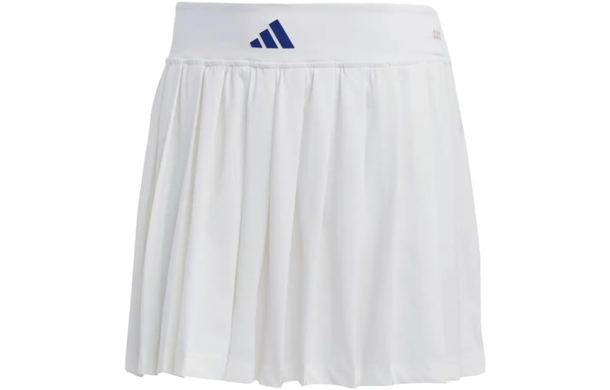 Adidas Casual Short Skirts Women's White
