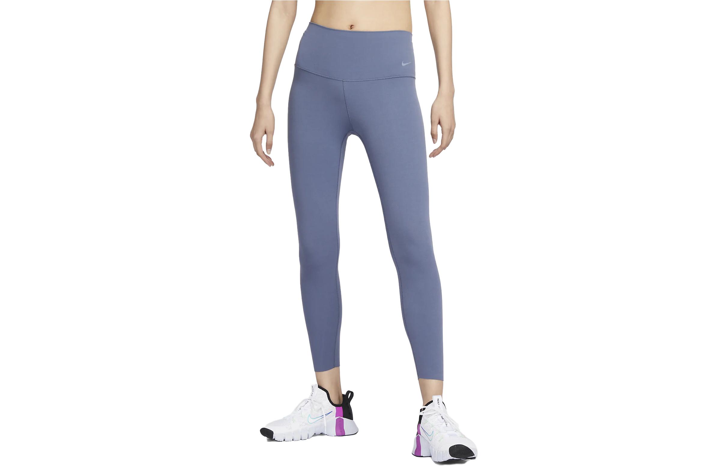 Nike Zenvy Sports Pants Women’s Fen Blue
