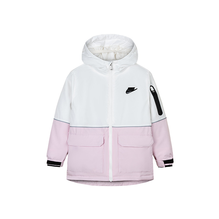 Куртка Nike NY2442024GS-004 (синяя)