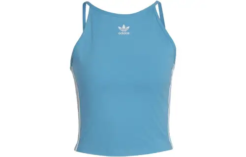 Adidas Originals Sport Vests Women's Blue
