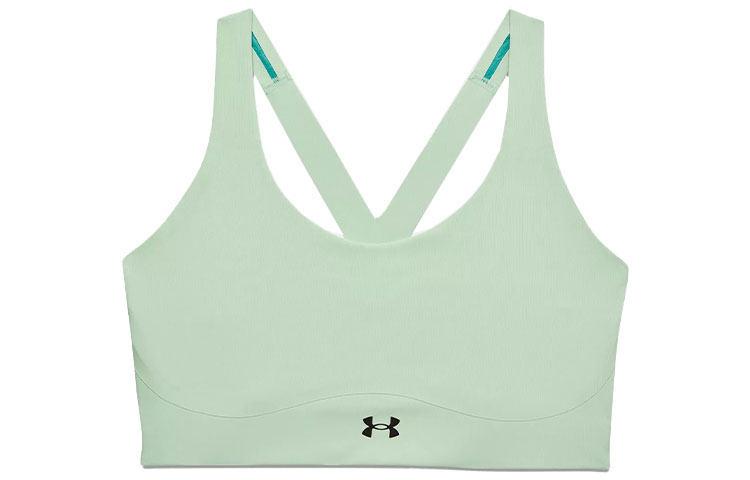 Under Armour SmartForm Sports Underwear Women’s Aqua Foam Green Moderate
