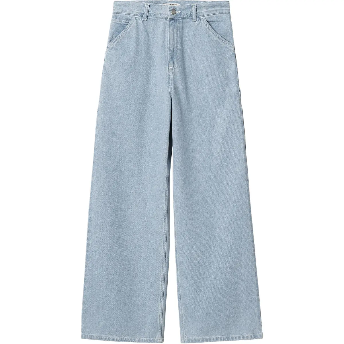 Carhartt WIP W Jens Denim Jeans