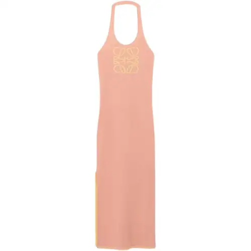 LOEWE Tank Dress