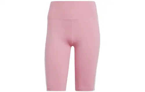 Adidas Originals high-waisted shorts