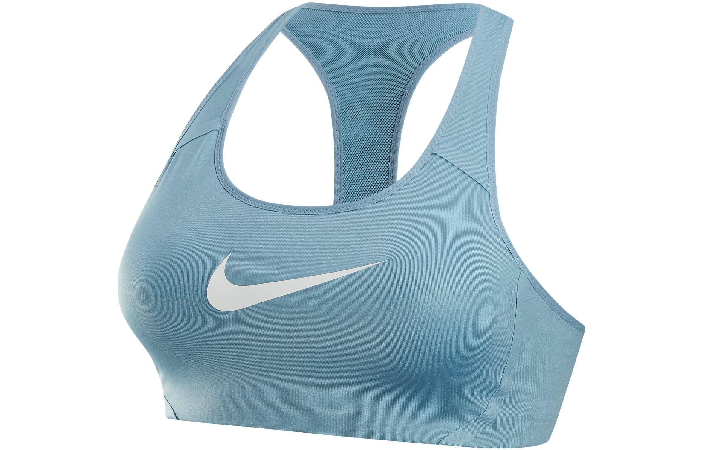 Nike Sports Underwear Women’s Vintage Blue Moderate