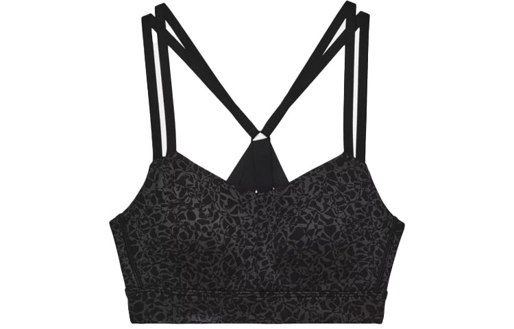 Under Armour HeatGear Sports Underwear Women’s Black Moderate