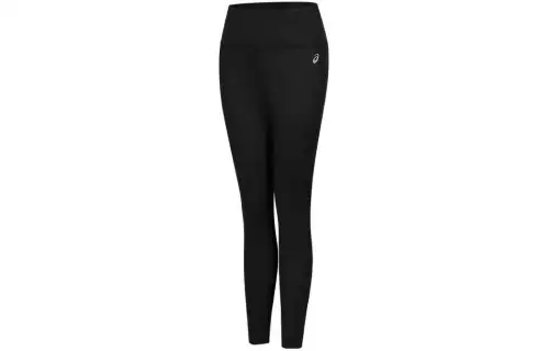Asics Sports Pants Women's Black