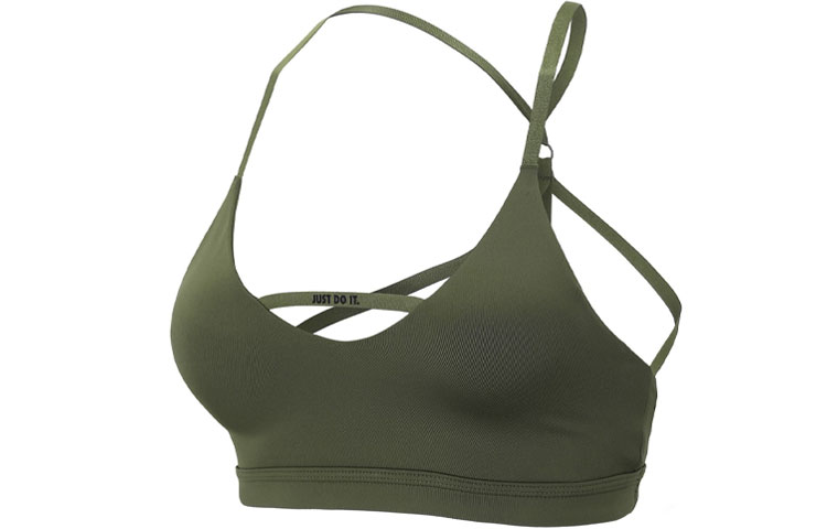 Nike Sports Underwear Women's Army Green