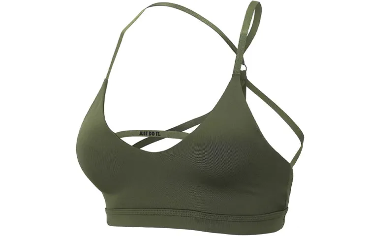 Nike Sports Underwear Women's Army Green