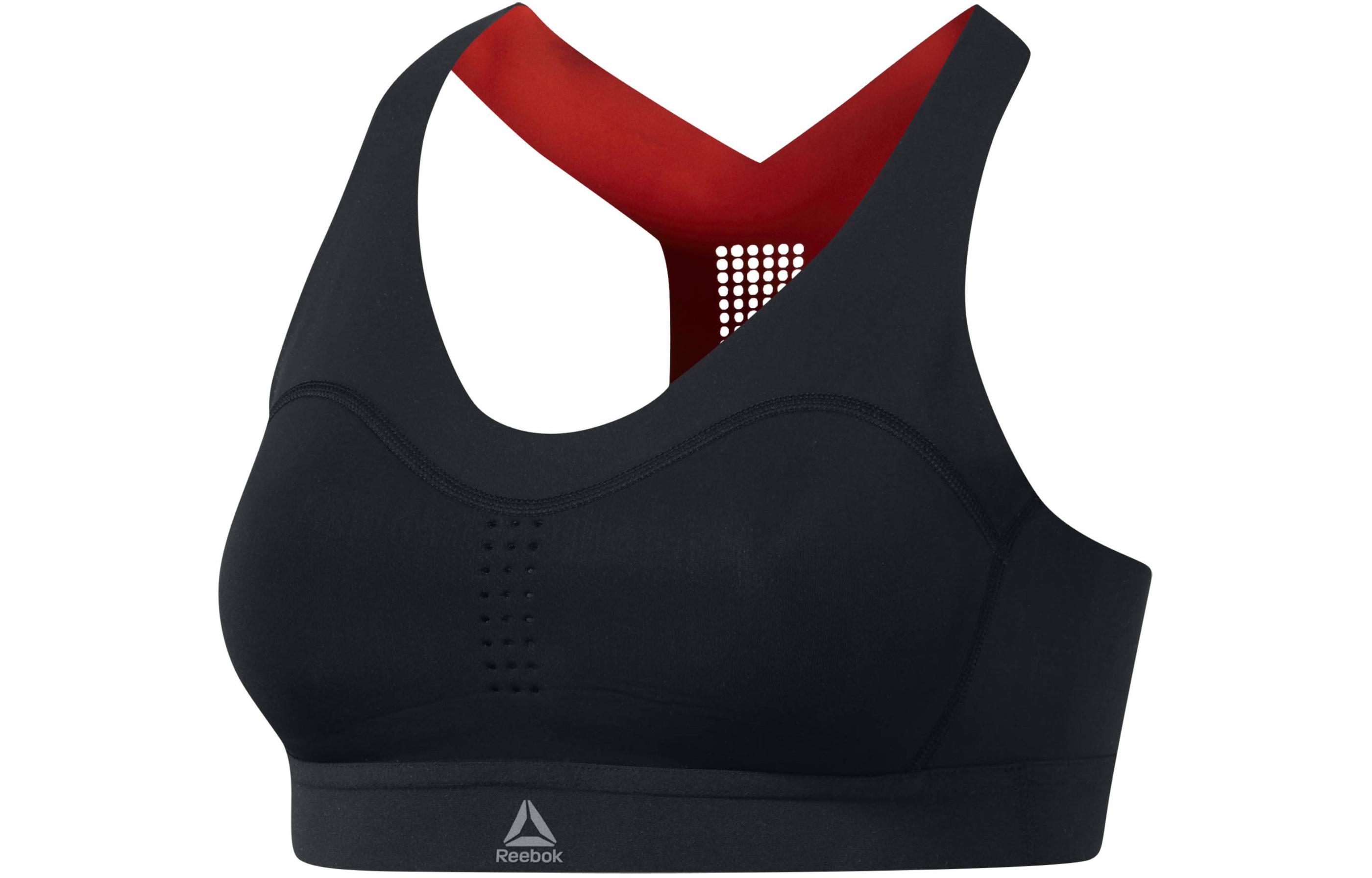 Reebok Sports Underwear Women’s Black