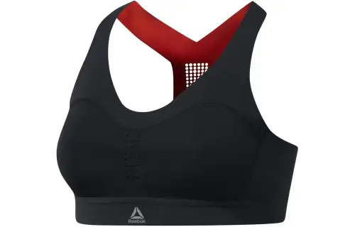 Reebok Sports Underwear Women's Black