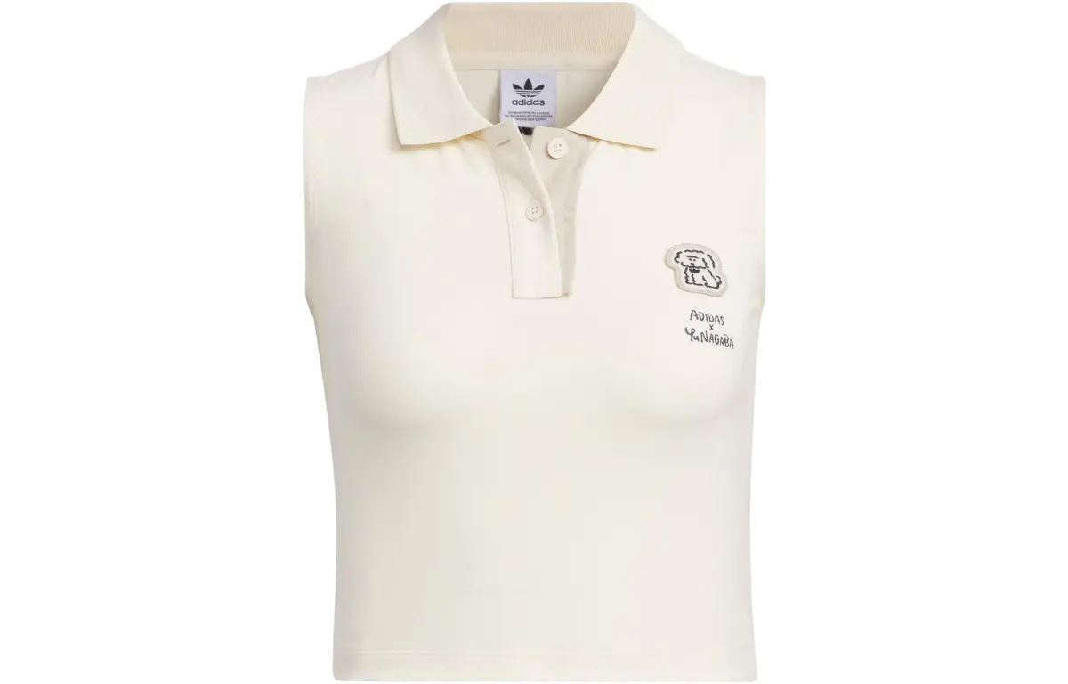 Adidas Originals Tank Top Women's Wonder White