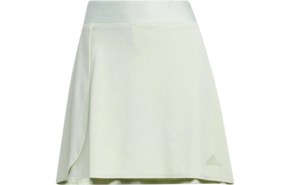 Adidas Casual Short Skirts Women's Green