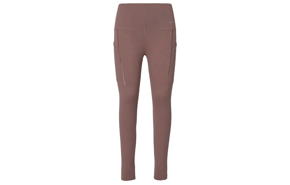Nike Sports Pants Women's Smoke Purple