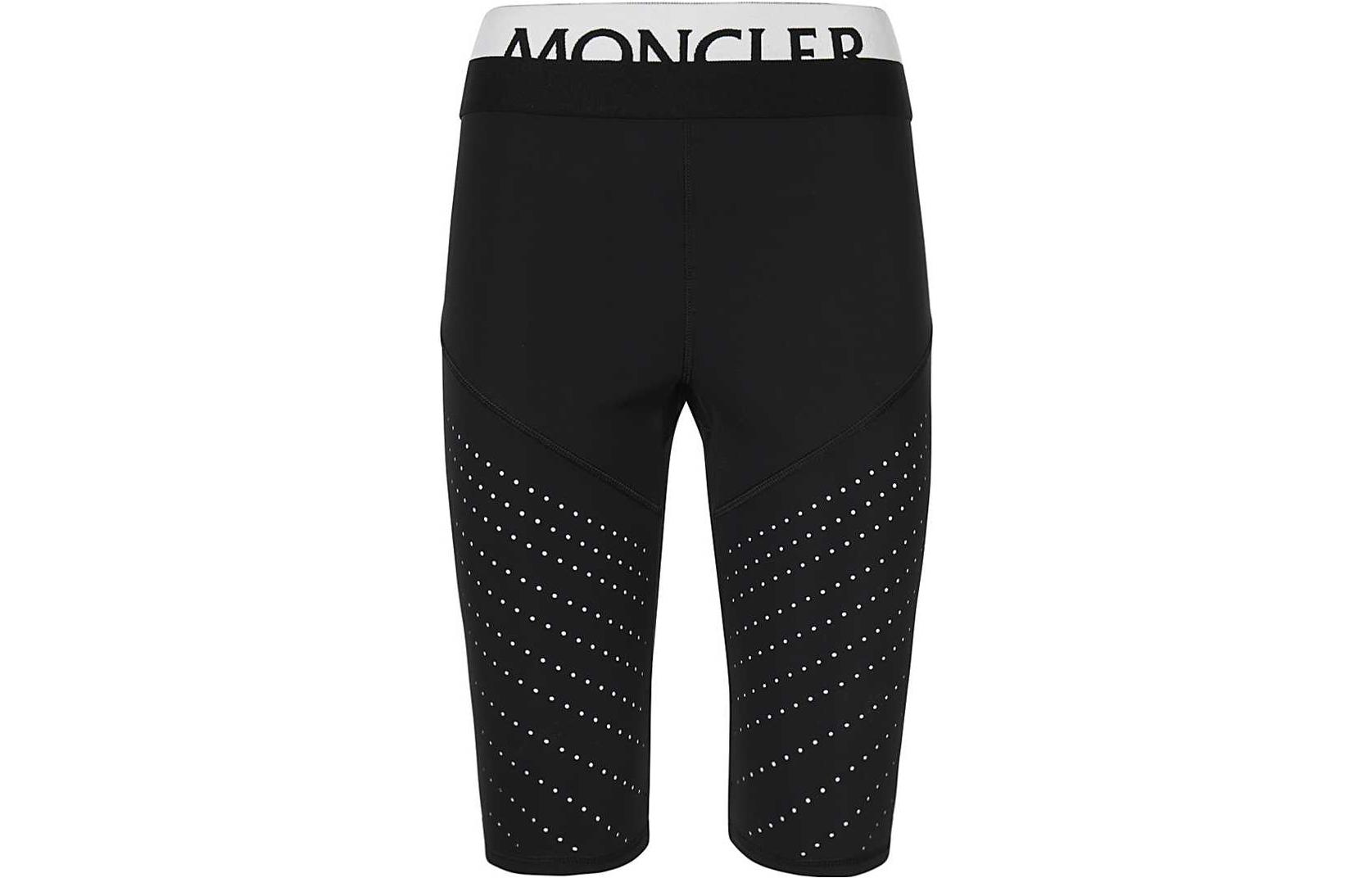 Moncler Leggings ‘Black’