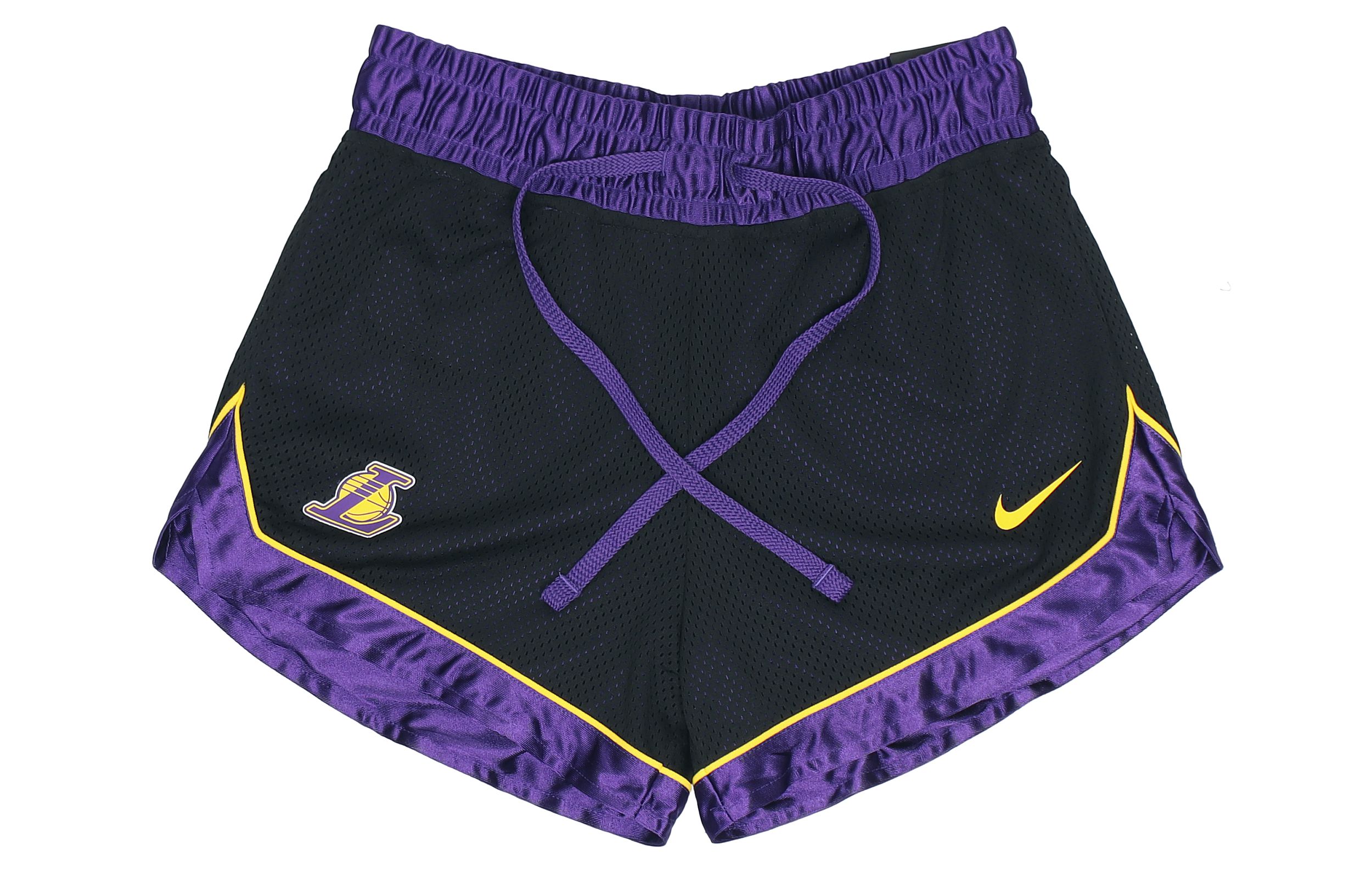 Nike Basketball Shorts Women’s Black