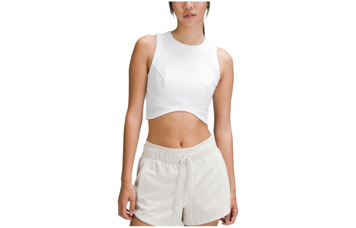 Lululemon Sleeveless Sports Shirts Women’s Other
