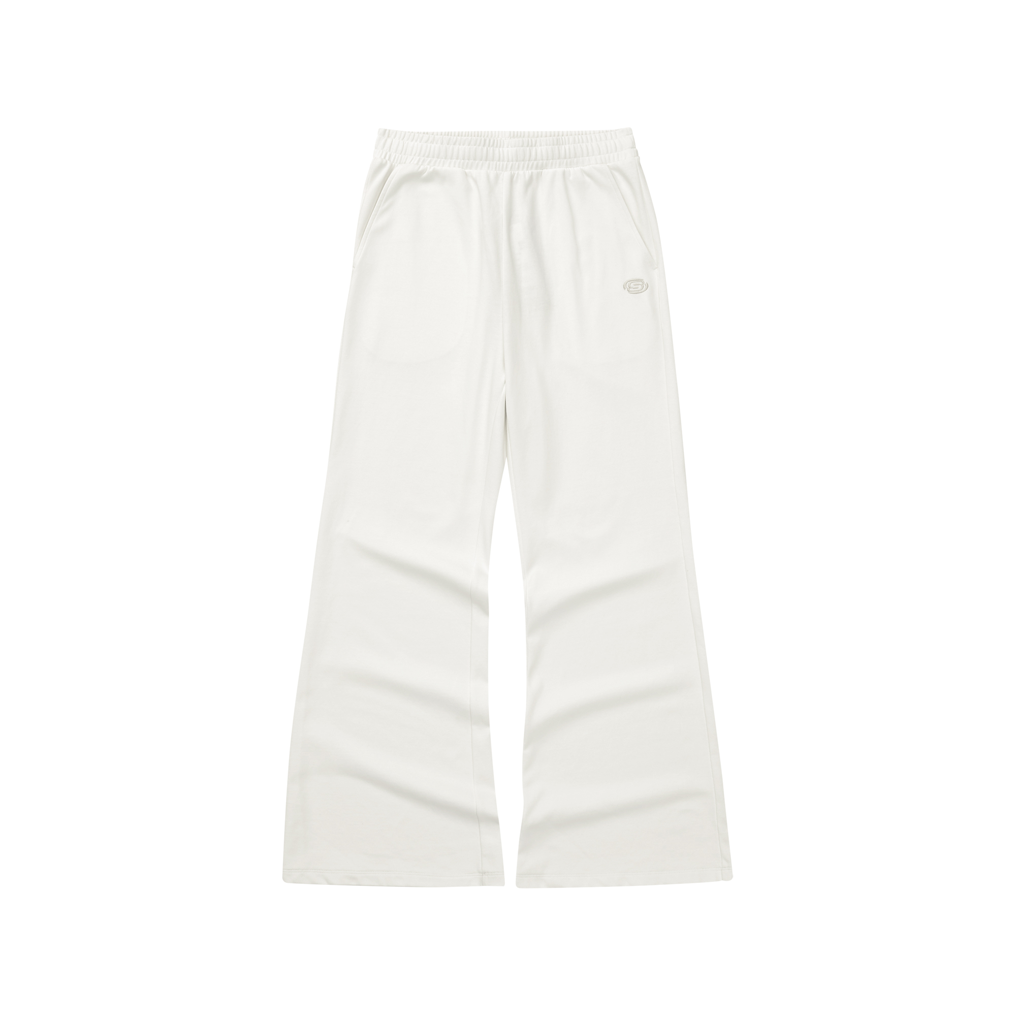 Skechers Sports Pants Women’s Marshmallow White